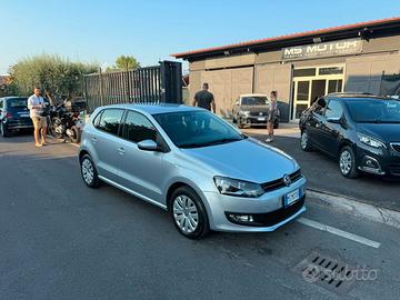 Volkswagen Polo 1.2 TDI 5 p. - Euro5B - Tutto Incl