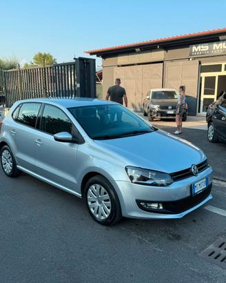 Volkswagen Polo 1.2 TDI 5 p. - Euro5B - Tutto Incl