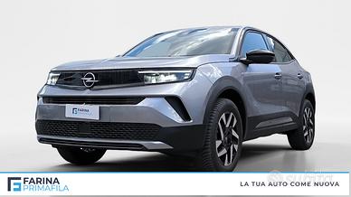 OPEL MOKKA Edition 1.2l 136cv MT N90378