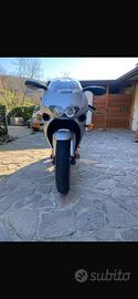 Aprilia rs 125 "Romboni"