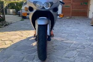 Aprilia rs 125 "Romboni"
