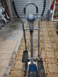 Ellittica funzionante