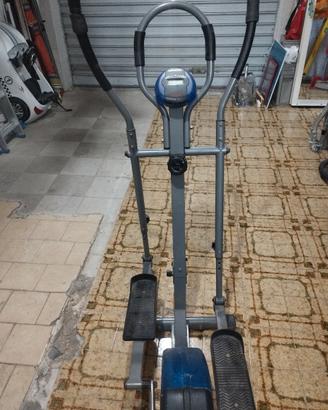 Ellittica funzionante