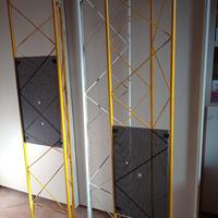 Traliccio Targetti Structura