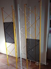 Traliccio Targetti Structura