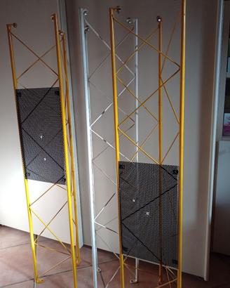 Traliccio Targetti Structura