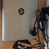 Notebook HP 15 ac127nl