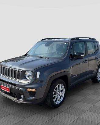 JEEP Renegade Renegade 1.5 Turbo T4 MHEV Limited