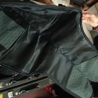 custodia imbottita universale per chitarra elettri