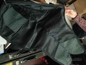 custodia imbottita universale per chitarra elettri