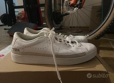 Scarpe nike blazer low x