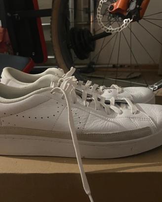 Scarpe nike blazer low x