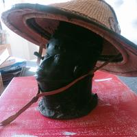 cappello Fulano Nigeria 