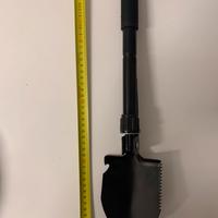 Attrezzo multiuso campeggio outdoor