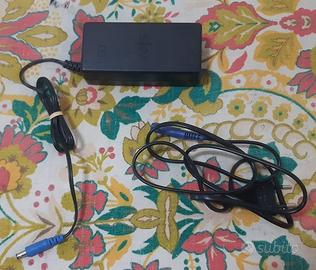 Alimentatore Originale Per Decoder SKY Q