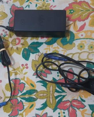 Alimentatore Originale Per Decoder SKY Q