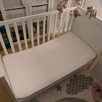 Lettino/culIa IKEA 60x120 anche Next To Me