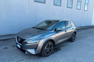 Nissan Qashqai MHEV 140 CV Tekna+