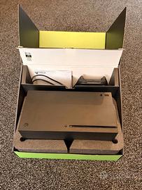 Microsoft Xbox Series X 1TB Console