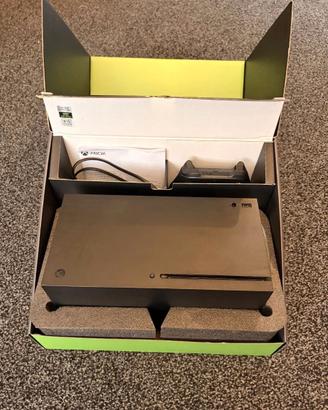 Microsoft Xbox Series X 1TB Console