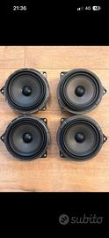Altoparlanti stereo per BMW E91, E90, E87