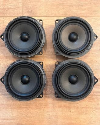 Altoparlanti stereo per BMW E91, E90, E87