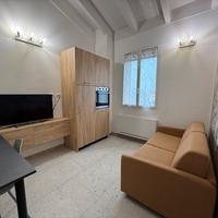 Baggiovara: appartamento arredato