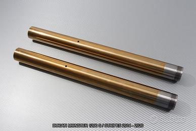 Steli forcella DUCATI MONSTER 1200 S 2014 - 2020