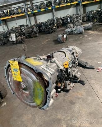 Cambio Automatico Subaru 2.5B EJ25