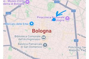 Monolocale in Bologna Centro, Zona Irnerio