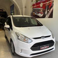 Ford B-Max 1.5 TDCi 75 CV Business