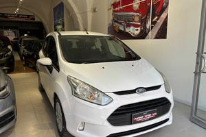 Ford B-Max 1.5 TDCi 75 CV Business