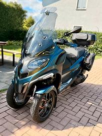 Piaggio mp3 530 hpe