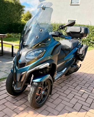 Piaggio mp3 530 hpe