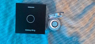 SAMSUNG GALAXY RING