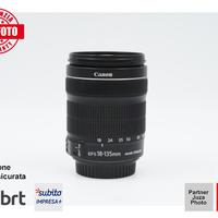 Canon EF-S 18-135 F3.5-5.6 IS STM 2020632 (Canon)