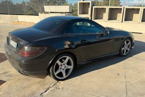 Mercedes slk