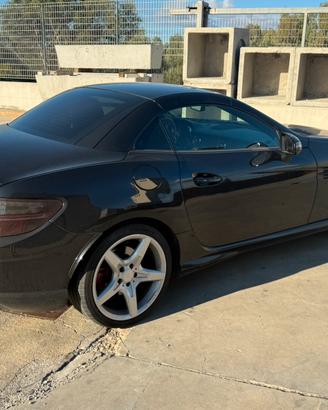 Mercedes slk