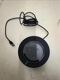 Microfono cassa USB alta qualità
