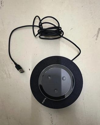 Microfono cassa USB alta qualità