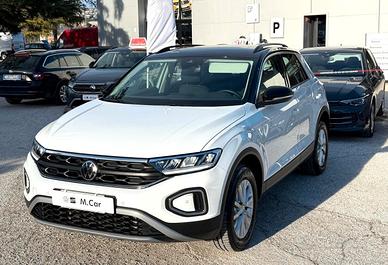Volkswagen T-Roc 2.0 TDI SCR Life