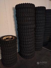 Stock 91 gomme cross Goldentyre sabbia/fango
