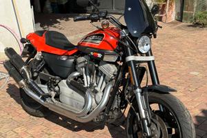 Harley-Davidson XR 1200 - 2008