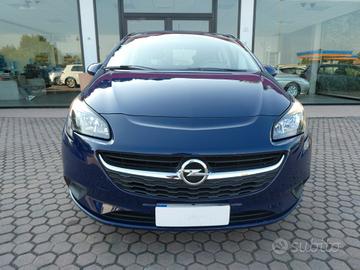 Opel Corsa 1.3 CDTI Start&Stop 5 porte OK NEOPATEN