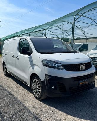 Fiat Scudo 1.5eHDI 120CV Euro 6.2 2022 82000km