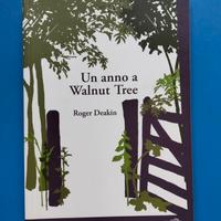 Un anno a Walnut Tree- Roger Deakin