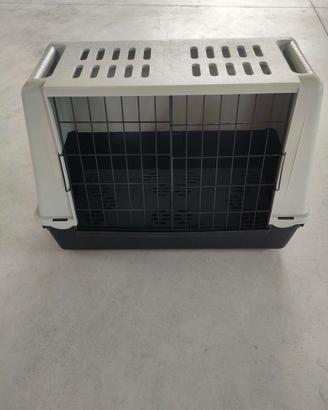 Trasportino per cani