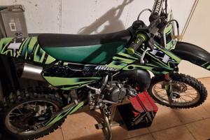kawasaki kx 65 
