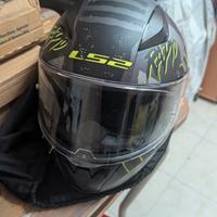 Casco integrale LS2 rapid 2