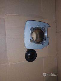 pistoni e cilindri ducati hypermotard 1100